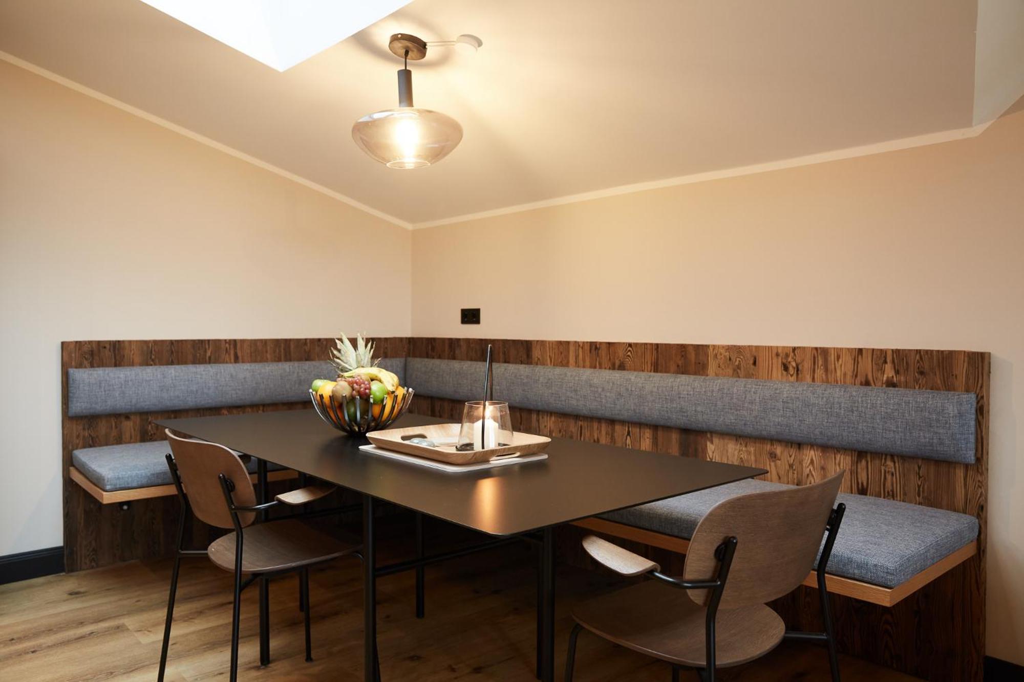 בוסום Binnendiek Haus 2 Apartment 11 מראה חיצוני תמונה