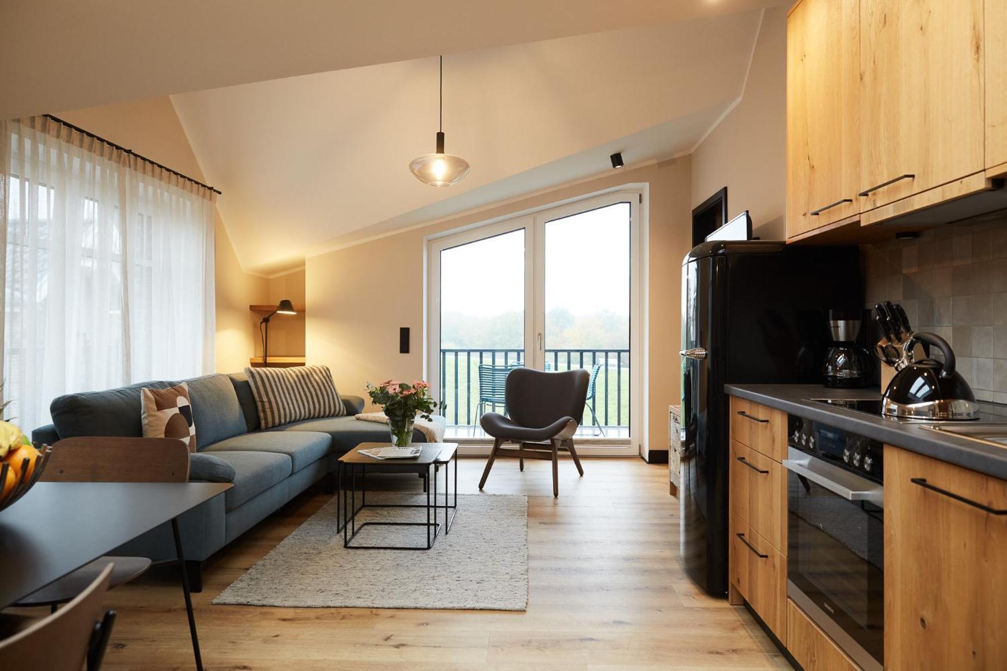 בוסום Binnendiek Haus 2 Apartment 11 מראה חיצוני תמונה
