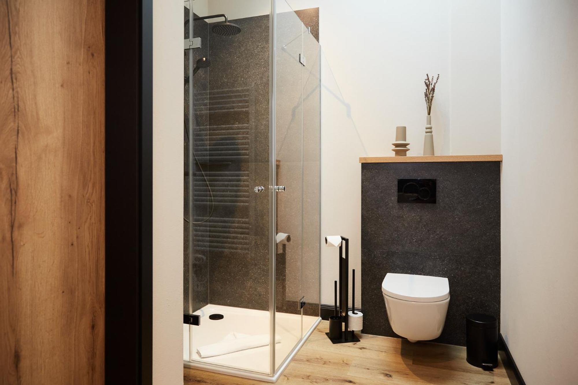 בוסום Binnendiek Haus 2 Apartment 11 מראה חיצוני תמונה